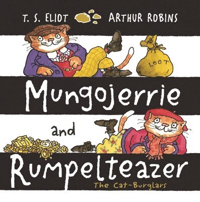 Mungojerrie and Rumpelteazer 1