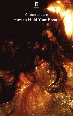 Zinnie Harris - How to Hold Your Breath, Häftad