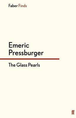 The Glass Pearls 1