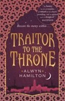 Traitor to the Throne 1