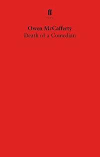bokomslag Death of a Comedian
