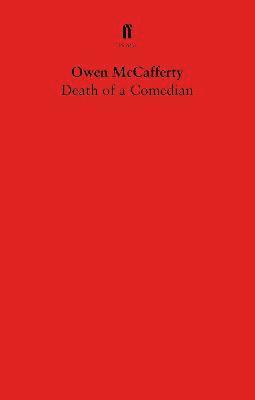 Death of a Comedian 1