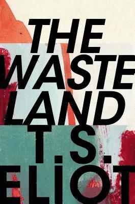 The Waste Land 1