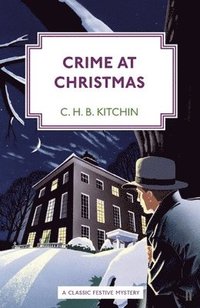bokomslag Crime at Christmas