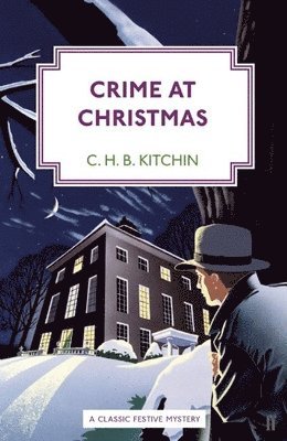 Crime at Christmas 1