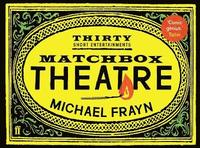 bokomslag Matchbox Theatre