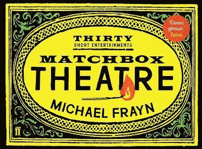 Matchbox Theatre 1