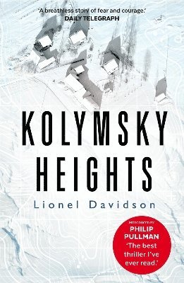 Kolymsky Heights 1