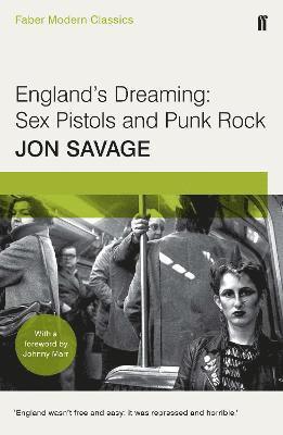 Savage, J: England's Dreaming