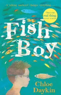 Fish Boy 1