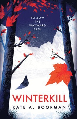 bokomslag Winterkill