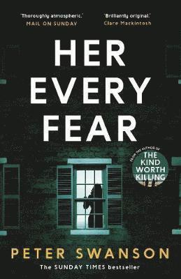 Her Every Fear 1