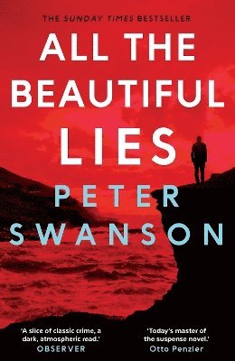 Peter Swanson - All the Beautiful Lies, Häftad