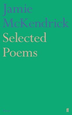 bokomslag Selected Poems