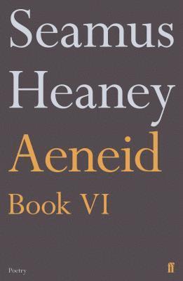 Aeneid Book VI 1