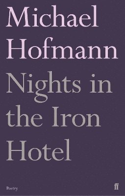 Nights in the Iron Hotel 1