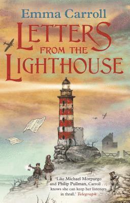 Letters from the Lighthouse 1