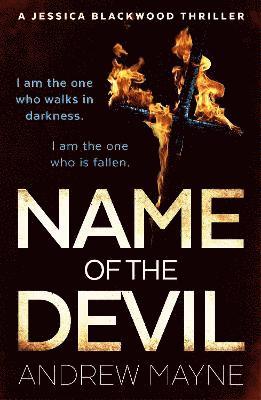 Name of the Devil 1