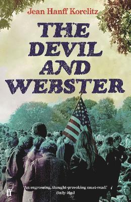 bokomslag The Devil and Webster