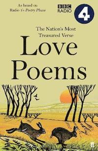 bokomslag Poetry Please: Love Poems