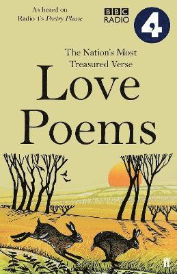 Poetry Please: Love Poems 1