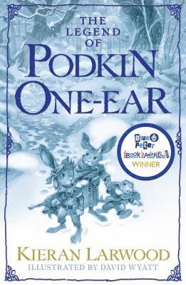 The Five Realms: The Legend of Podkin One-Ear 1