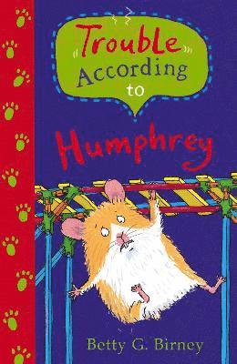 Trouble According to Humphrey 1