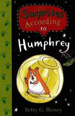 Betty G. Birney - Surprises According to Humphrey, Häftad