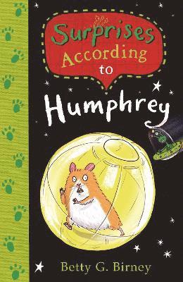 Surprises According to Humphrey 1