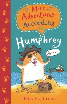 More Adventures According to Humphrey 1