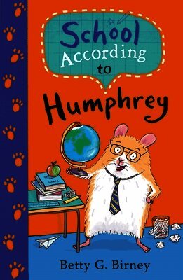 Betty G. Birney - School According to Humphrey, Häftad