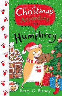 bokomslag Christmas According to Humphrey