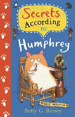 Secrets According to Humphrey 1