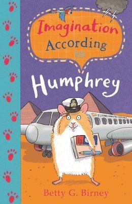 Imagination According to Humphrey 1