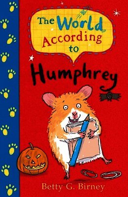Betty G. Birney - World According to Humphrey, Häftad
