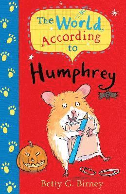 The World According to Humphrey 1