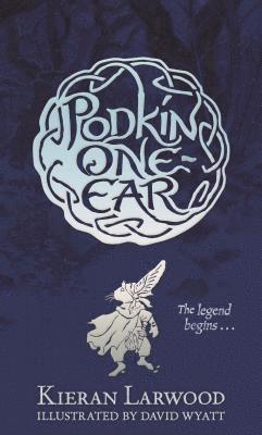 Kieran Larwood - Podkin One-Ear, Pocket