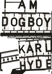 bokomslag I Am Dogboy