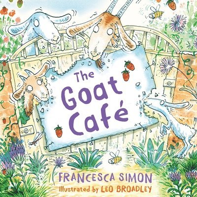 The Goat Cafe 1