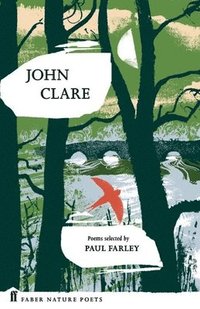 bokomslag John Clare