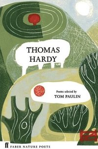 bokomslag Thomas Hardy