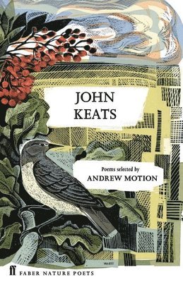 bokomslag John Keats