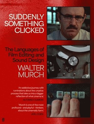 Suddenly Something Clicked