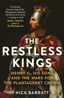 The Restless Kings 1