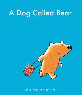 A Dog Called Bear 1