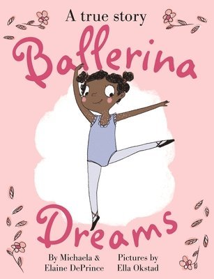 bokomslag Ballerina Dreams