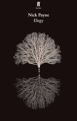 Nick Payne - Elegy, Häftad