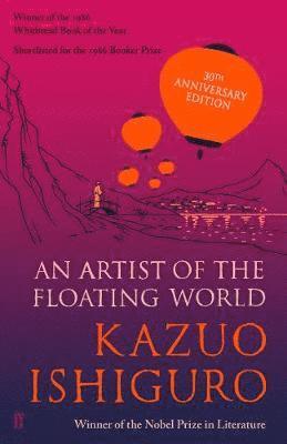 Artist of the Floating World