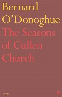 bokomslag The Seasons of Cullen Church