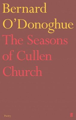 The Seasons of Cullen Church 1